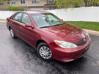 Used 2004 Toyota Camry LE image 1