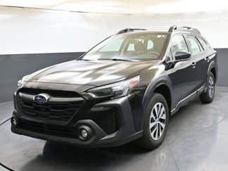Used 2023 Subaru Outback 2.5i image 1