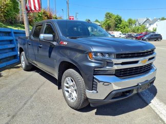 Used 2021 Chevrolet Silverado 1500 LT w/ All Star Edition Plus image 1