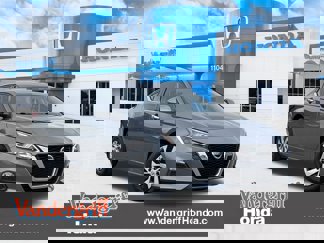 Used 2021 Nissan Altima 2.5 S image 1
