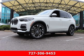 Used 2020 BMW X5 sDrive40i w/ Convenience Package image 1
