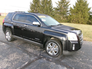 Used 2015 GMC Terrain SLT image 1