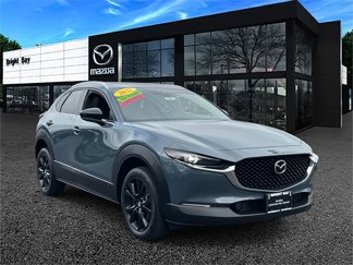 Certified 2022 MAZDA CX-30 AWD 2.5 S w/ Preferred Package image 1