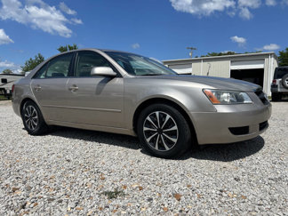 Used 2008 Hyundai Sonata GLS image 1
