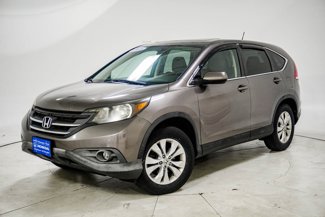 Used 2013 Honda CR-V EX image 1