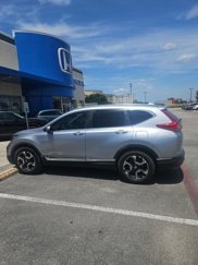 Used 2019 Honda CR-V Touring image 1