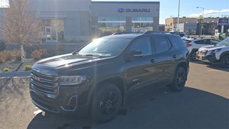 Used 2020 GMC Acadia AT4 image 1