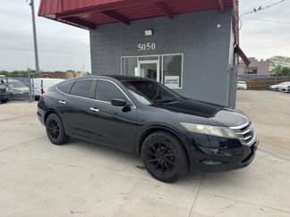 Used 2012 Honda Crosstour EX image 1