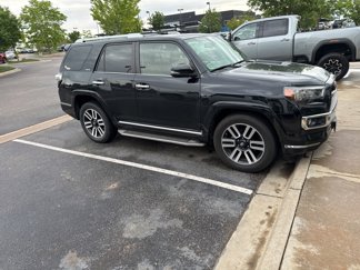 Used 2014 Toyota 4Runner SR5 Premium image 1