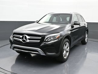 Used 2018 Mercedes-Benz GLC 300 4MATIC image 1