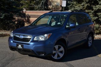 Used 2015 Subaru Forester 2.5i Premium w/ Popular Package #1 image 1