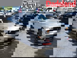 Certified 2023 Dodge Challenger R/T w/ Plus Package image 1