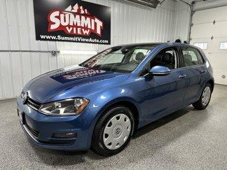 Used 2015 Volkswagen Golf SE image 1