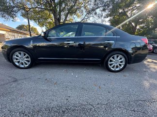 Used 2011 Lincoln MKZ AWD w/ 101A Rapid Spec Order Code image 1