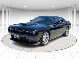 Used 2022 Dodge Challenger GT image 1