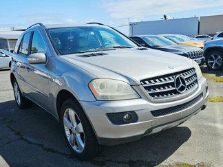 Used 2006 Mercedes-Benz ML 350 4MATIC image 1