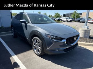 Used 2020 MAZDA CX-30 FWD w/ Premium Package image 1