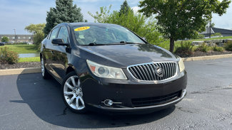 Used 2013 Buick LaCrosse Touring image 1