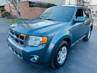 Used 2012 Ford Escape Limited image 1