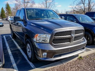 Used 2017 RAM 1500 Express image 1