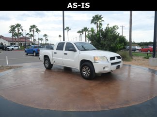Used 2009 Mitsubishi Raider LS image 1