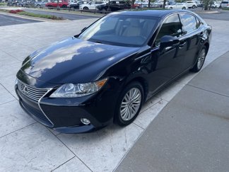 Used 2014 Lexus ES 350 image 1