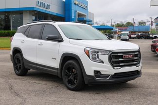 Used 2023 GMC Terrain AT4 video 1