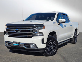 Used 2020 Chevrolet Silverado 1500 High Country image 1