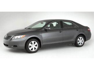 Used 2007 Toyota Camry LE image 1