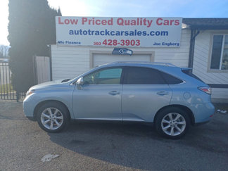 Used 2010 Lexus RX 350 2WD image 1