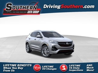 New 2023 Buick Encore GX Select w/ Experience Buick Package image 1