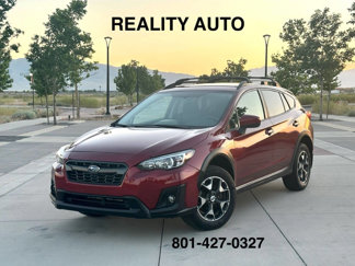 Used 2018 Subaru Crosstrek 2.0i Premium w/ Popular Package #2 image 1