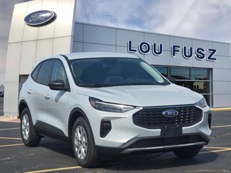 New 2025 Ford Escape Active image 1