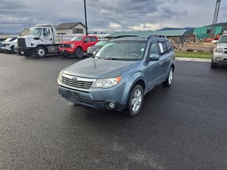 Used 2010 Subaru Forester 2.5X Limited image 1