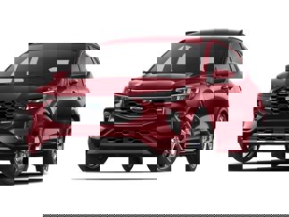 Used 2023 Ford Escape ST-Line Select w/ Tech Pack #2 image 1