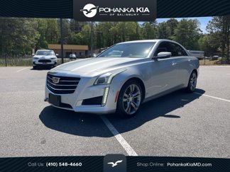 Used 2016 Cadillac CTS Performance image 1