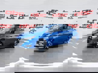 New 2024 Nissan Versa S w/ S Plus Package image 1