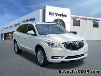 Used 2015 Buick Enclave Premium image 1