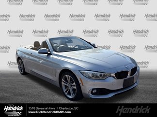 Used 2015 BMW 435i xDrive Convertible video 1