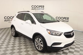 Used 2019 Buick Encore Preferred image 1
