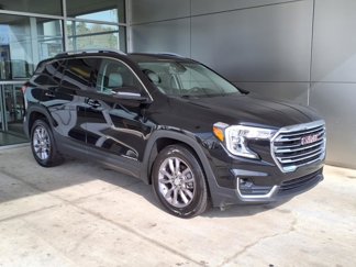 Used 2023 GMC Terrain SLT image 1