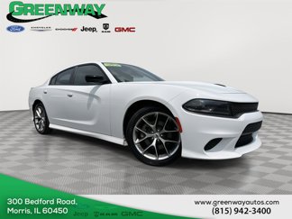 Used 2023 Dodge Charger GT image 1