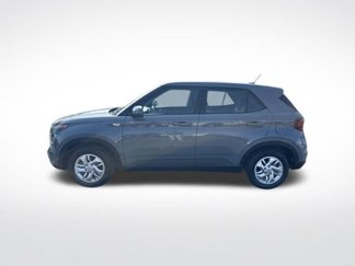 Certified 2023 Hyundai Venue SE video 2