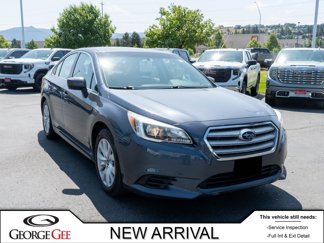 Used 2017 Subaru Legacy 2.5i Premium image 1