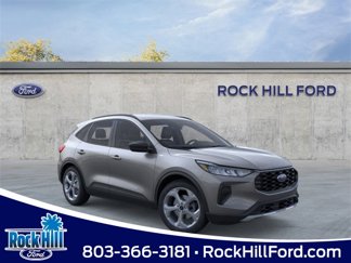 New 2025 Ford Escape ST-Line image 1