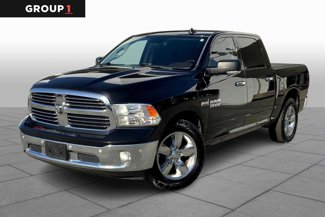 Used 2016 RAM 1500 Big Horn image 1