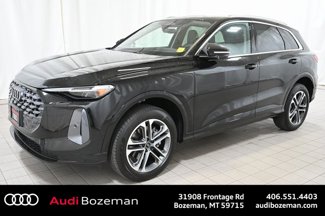 New 2025 Audi Q5 Premium Plus image 1