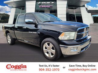 Used 2012 RAM 1500 Big Horn image 1