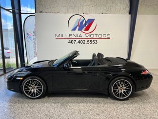 Used 2011 Porsche 911 Carrera image 1