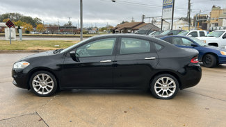 Used 2016 Dodge Dart SXT Sport w/ Chrome Package image 1